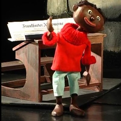 Profile Picture of Uwe Ebbinghaus (@uweebbinghaus) on Twitter