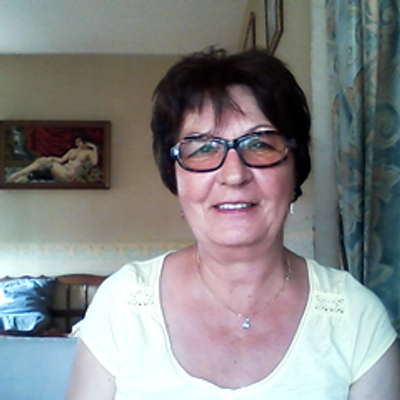 Profile Picture of Duffort (@patricia33140) on Twitter