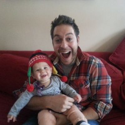 Profile Picture of Spiro Jesse (@SpiroJesse) on Twitter