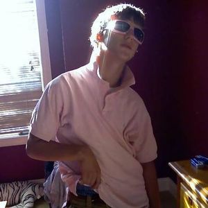 Profile Picture of Cooper Williams (@6cooper9) on Myspace