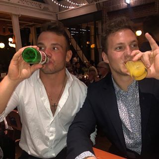 Profile Picture of James Doxey (@james.doxey.9) on Facebook