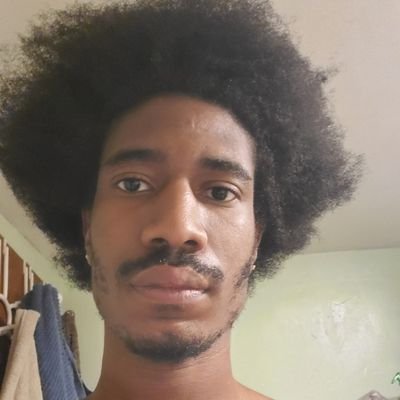 Profile Picture of Barrington (@Barring_ton) on Twitter