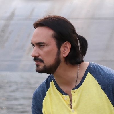 Profile Picture of JoseDanielParra (@ParraJoseDaniel) on Twitter