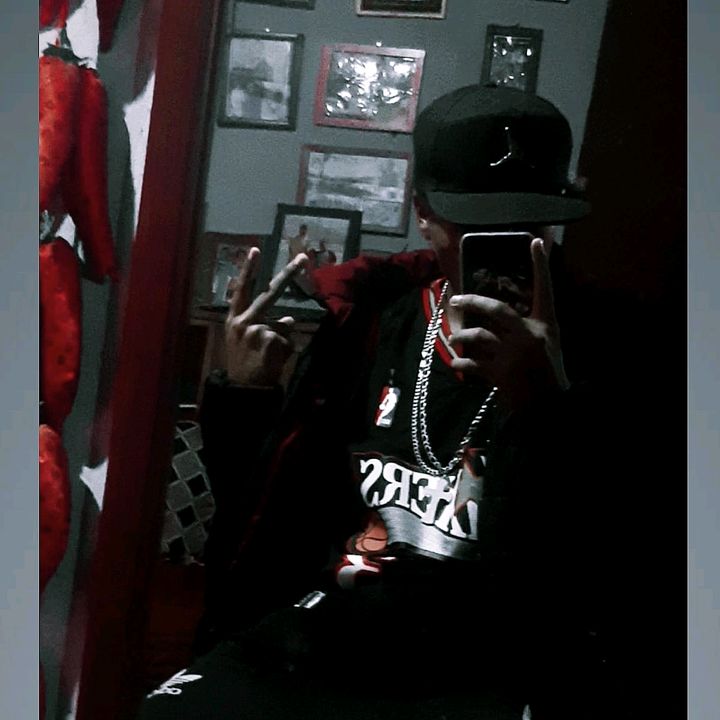 Profile Picture of Jonathan Pizarro (@blackboy_hdp) on Tiktok