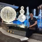 Profile Picture of Jnie Sanson (@Jnie-Sanson) on Facebook