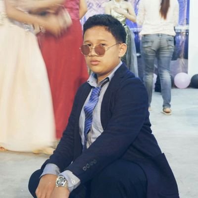 Profile Picture of JOHN MARC EARL (@JOHNMARCEARL1) on Twitter