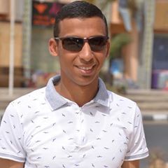 Profile Picture of Mina Abdelmalek (@minaabdelmalek2) on Tiktok