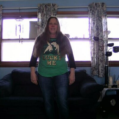 Profile Picture of Sheri Steichen Wilde (@sheriwilde1) on Twitter