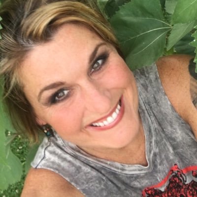 Profile Picture of Carol Jordan (@CarolLynnJordan) on Twitter