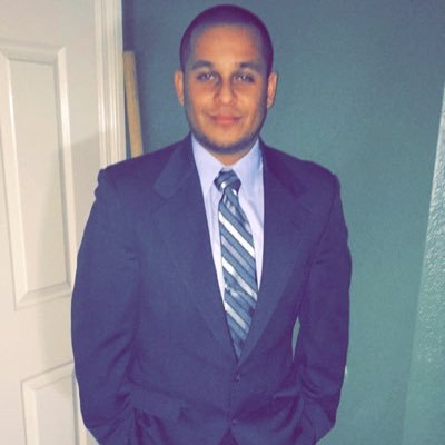 Profile Picture of Frank Zavala (@frankzavala24) on Twitter