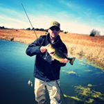 Profile Picture of Matthew Catron (@mdcatron) on Instagram
