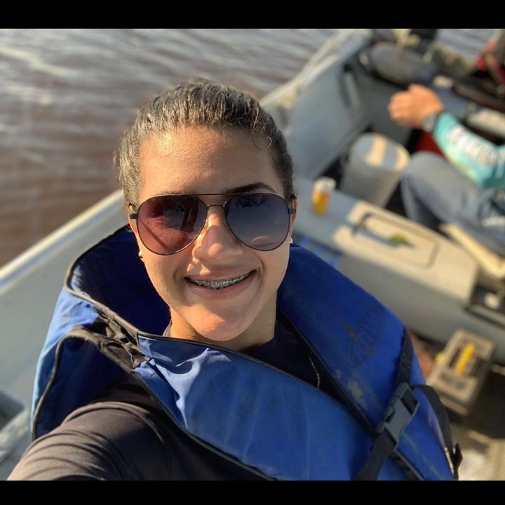 Profile Picture of Joyce Hanna (@joycehanna1) on Tiktok