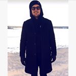 Profile Picture of Robin Bergström (@robinbkatt) on Instagram