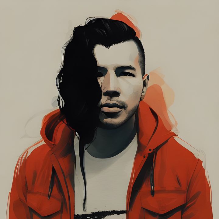 Profile Picture of Chino Marín (@iamchinomarin) on Tiktok
