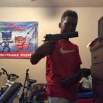 Profile Picture of Bryson Williams (@brysonwilliams10) on Instagram