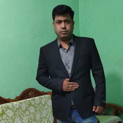 Profile Picture of Debashish Chakraborty (@Debashi32061251) on Twitter