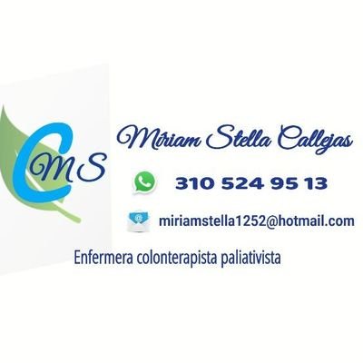 Profile Picture of Míriam Stella Callejas (@MriamStellaCal1) on Twitter