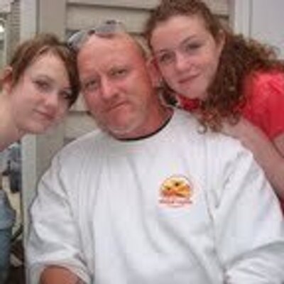 Profile Picture of Ken Knox (@WoundedWarrior7) on Twitter