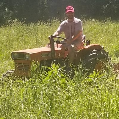 Profile Picture of Matt Glaze (@ttamglaze) on Twitter