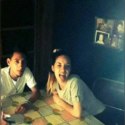 Profile Picture of Agustin Cruz (@Agustincruz_07) on Twitter