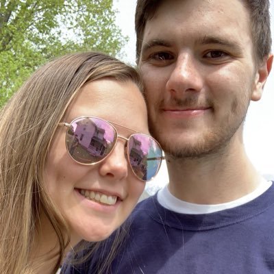 Profile Picture of Morgan Oliver (@morgan_oliver13) on Twitter