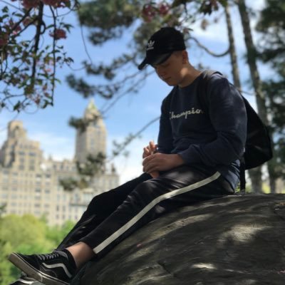 Profile Picture of Jakob Roland (@JakobRoland1) on Twitter