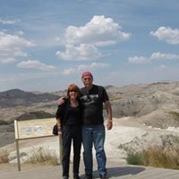 Profile Picture of Janet West (@janet-west-21) on Quora
