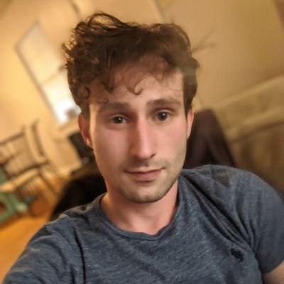 Profile Picture of Sam Hebert (@samhebert1) on Twitter