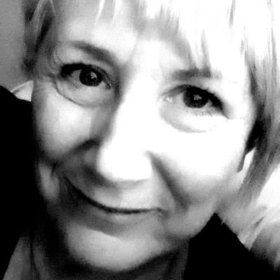 Profile Picture of Dawn Randle (@WordForms) on Twitter