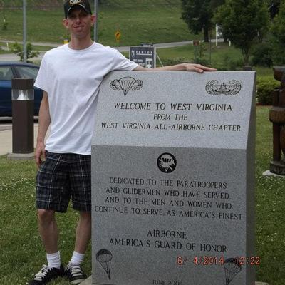 Profile Picture of Cory Darnell (@corywdarnell) on Twitter