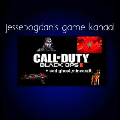 Profile Picture of Jessebogdan's Game K (@JessebogdanB) on Twitter