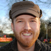 Profile Picture of Stephen Willoughby (@SteveWilloughby) on Youtube