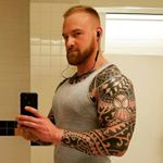 Profile Picture of Brett Merriam Samuel (@brettmerriamsamuel) on Instagram