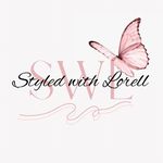 Profile Picture of 𝐒𝐓𝐘𝐋𝐄𝐃 𝐖𝐈𝐓𝐇 𝐋𝐎𝐑𝐄𝐋𝐋 (@styledwithlorell) on Instagram