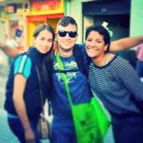 Profile Picture of Andrés Zea (@andreszea83) on Twitter