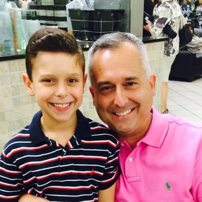 Profile Picture of Barry Jerry (@BarryJerry9) on Twitter