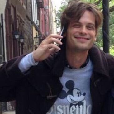 Profile Picture of Laurie ♡ (@PraisingVictor) on Twitter