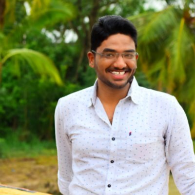 Profile Picture of Yaswanth Duddupudi (@YaswanthDuddup1) on Twitter