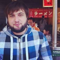 Profile Picture of Tim Cairns (@tim-cairns-4) on Quora