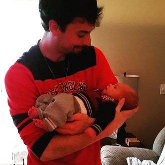 Profile Picture of Kevin Cagney (@Blitz_4_Six) on Twitter