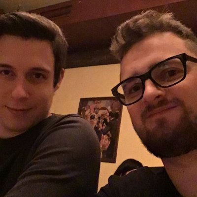 Profile Picture of Albert Winkler (@draikh93) on Twitter