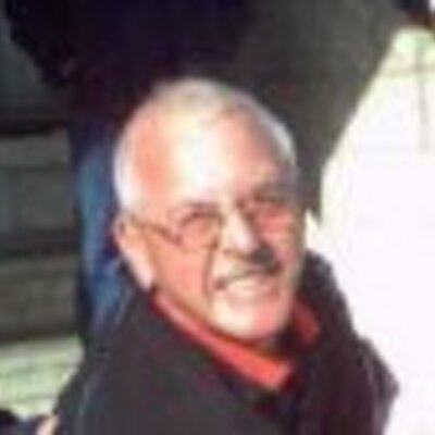 Profile Picture of Ken Bray (@kennethbray) on Twitter