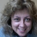 Profile Picture of Cherie Sturm (@cherwrite) on Instagram