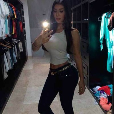 Profile Picture of ISABEL CARRERO (@Isa_Carre0n) on Twitter