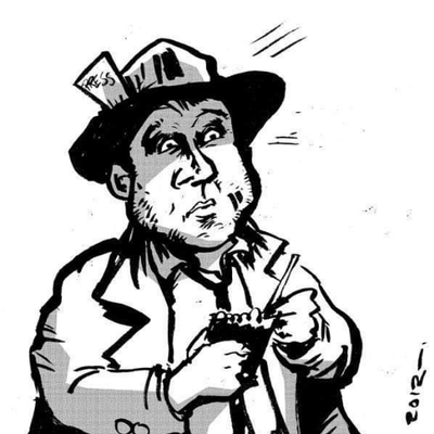 Peter Magill - Twitter Profile Picture of Peter Magill (@peter_magill) on Twitter