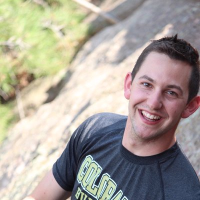 Profile Picture of Michael Vulcano (@mav_iv) on Twitter