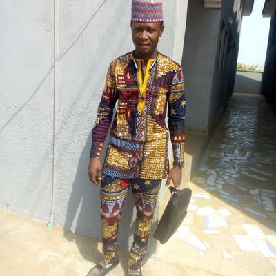 Profile Picture of Muhammed Shuaib (@S_ibn_muhammed) on Twitter