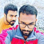 Profile Picture of Mahesh Ramachandran (@mahiramachandran) on Instagram