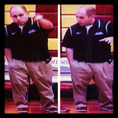 Profile Picture of Adam Conover (@CoachAdam_PCE) on Twitter