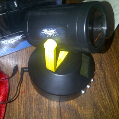 Profile Picture of Donald Danielson (@ThyDonald) on Twitter